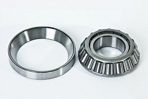 Роликовые конические